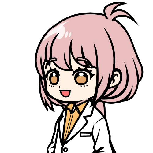 ママ薬剤師まかりん